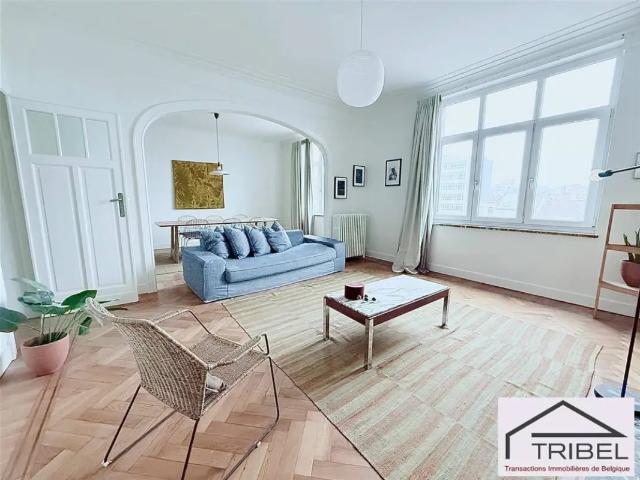 Appartement location à Brussel, Bruxelles