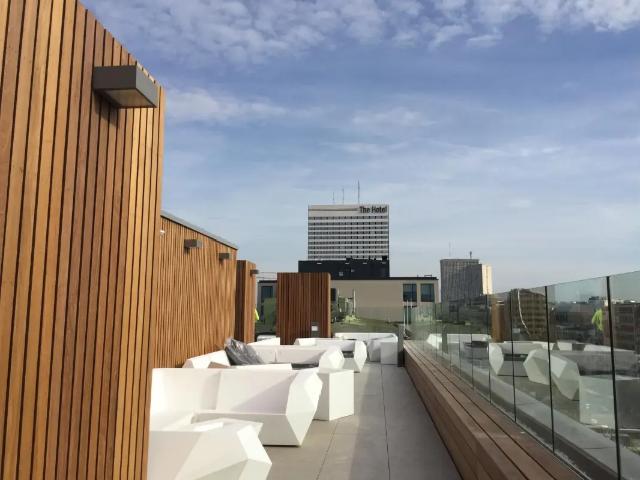 Appartement location à Marolles - Marollen, Bruxelles - Brussel