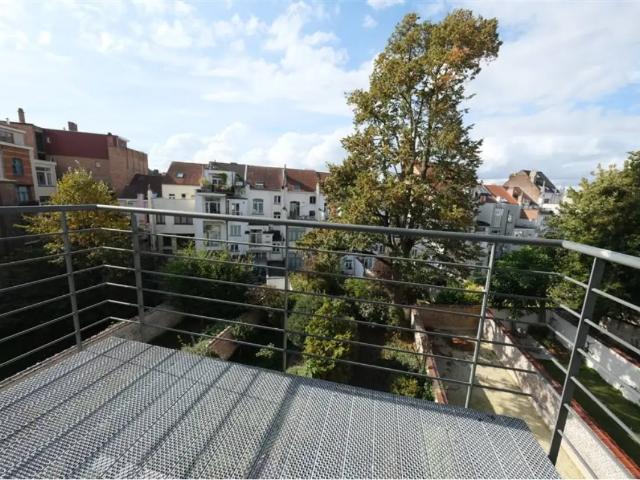 Appartement location à Quartier européen - Europese Wijk, Bruxelles - Brussel