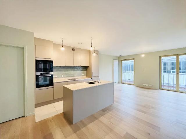 Appartement location à Brussel, Bruxelles