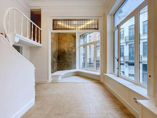 Appartement location à Marolles - Marollen, Bruxelles - Brussel