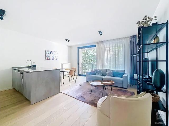 Appartement location à Brussel, Bruxelles