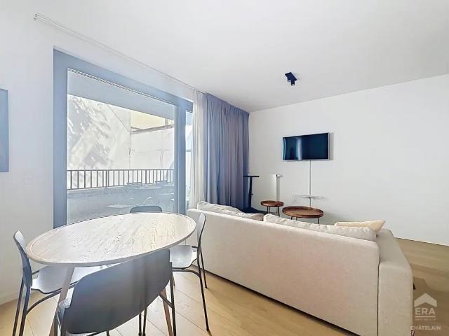 Appartement location à Brussel, Bruxelles