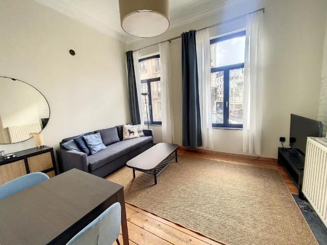 Appartement location à Brussel, Bruxelles