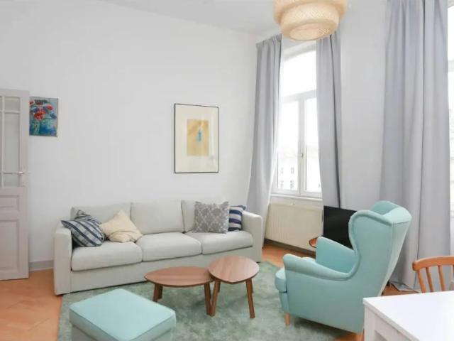 Appartement location à Brussel, Bruxelles
