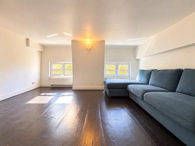 Appartement location à Sablon - Zavel, Bruxelles - Brussel