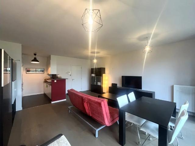 Appartement location à Brussel, Bruxelles