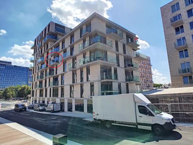 Appartement location à Brussel, Bruxelles