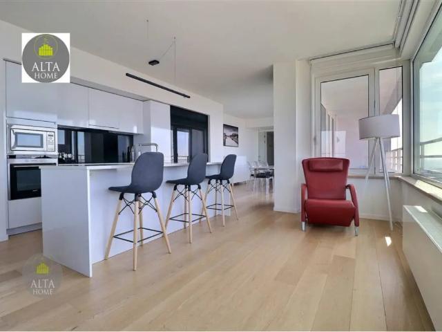 Appartement location à Brussel, Bruxelles