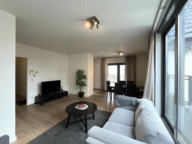 Appartement location à Brussel, Bruxelles