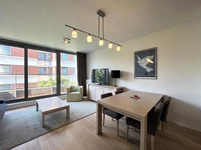 Appartement location à Brussel, Bruxelles