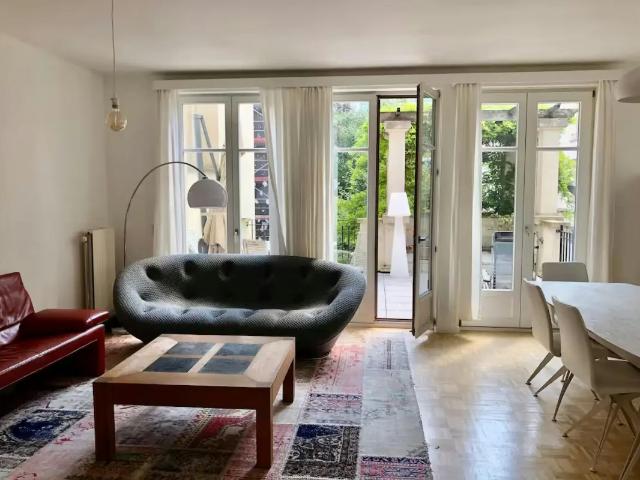 Appartement location à Brussel, Bruxelles