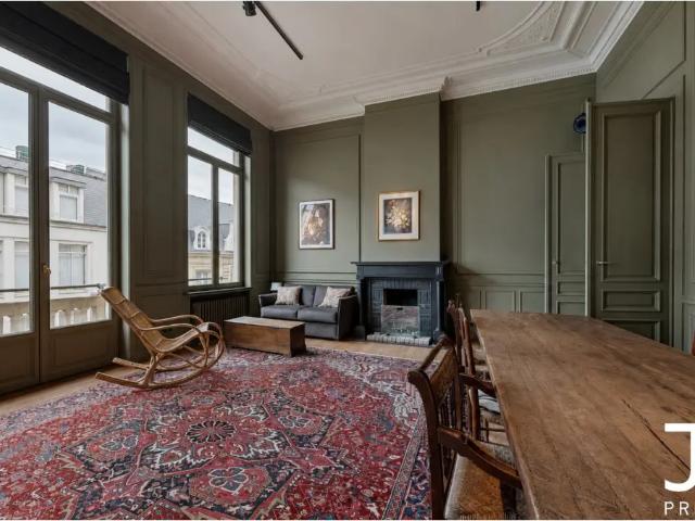 Appartement location à Brussel, Bruxelles
