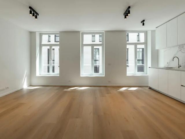 Appartement location à Brussel, Bruxelles