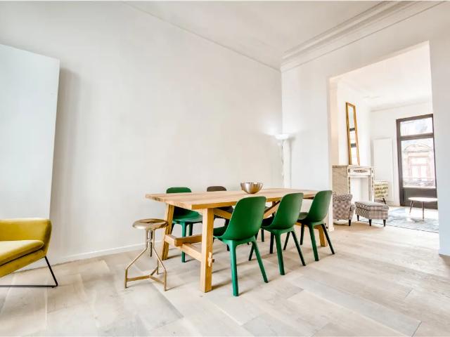 Appartement location à Brussel, Bruxelles