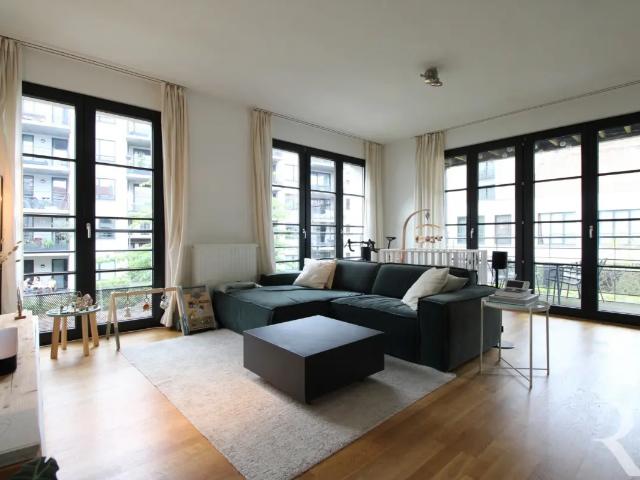 Appartement location à Brussel, Bruxelles
