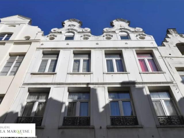 Appartement location à Brussel, Bruxelles