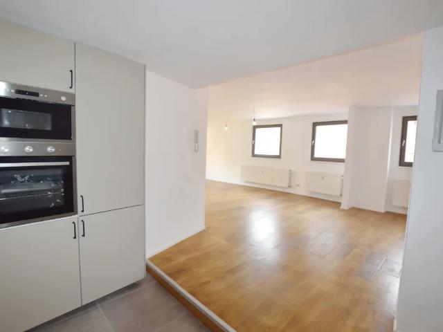 Appartement location à Brussel, Bruxelles