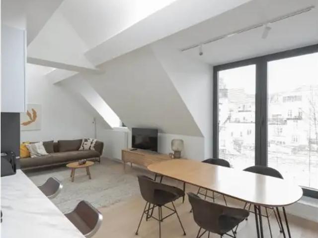 Appartement location à Brussel, Bruxelles