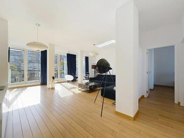 Appartement location à Brussel, Bruxelles