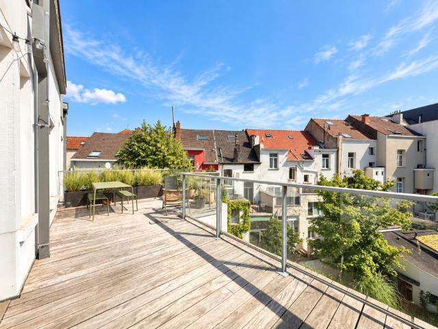 Appartement location à Brussel, Bruxelles