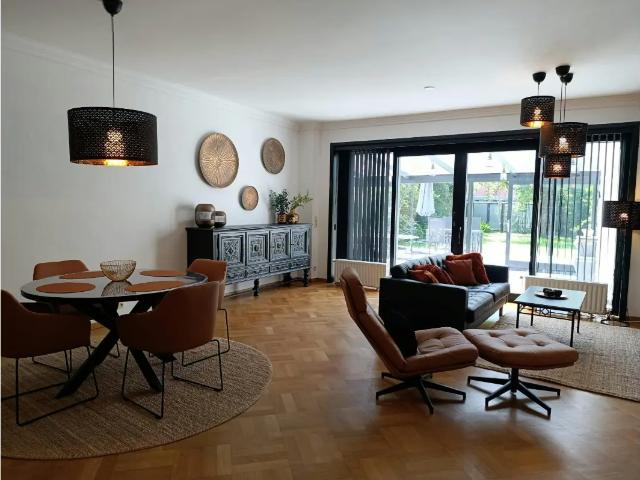 Appartement location à Brussel, Bruxelles