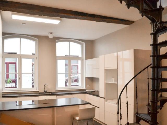 Appartement location à Brussel, Bruxelles