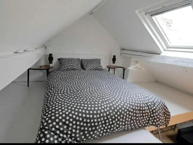 Appartement location à Brussel, Bruxelles