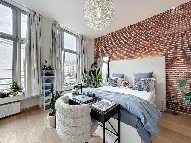 Appartement location à Brussel, Bruxelles