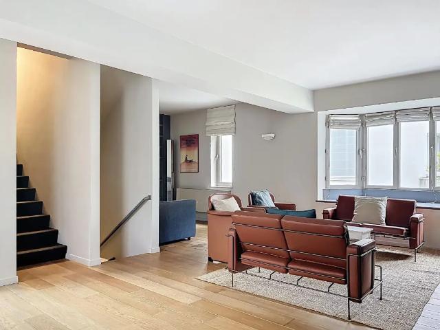 Appartement location à Brussel, Bruxelles