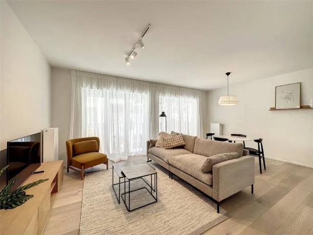 Appartement location à Brussel, Bruxelles