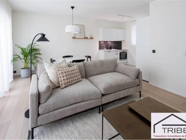Appartement location à Brussel, Bruxelles