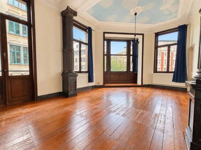 Appartement location à Quartier du Centre - Centrumwijk, Bruxelles - Brussel