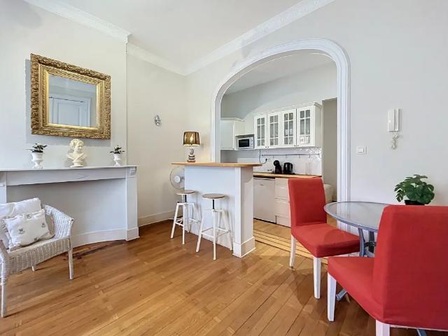Appartement location à Quartier européen - Europese Wijk, Bruxelles - Brussel