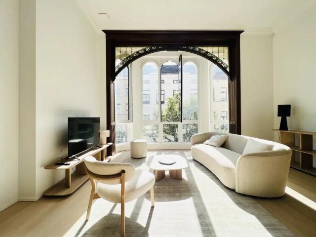 Appartement location à D'hoye, Bruxelles