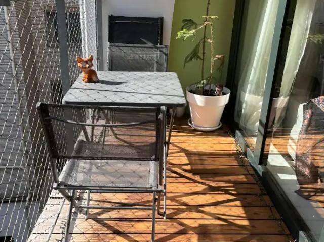 Appartement location à Brussel, Bruxelles