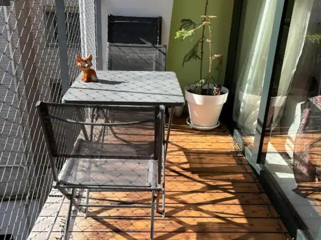 Appartement location à Quartier de la Senne - Zennewijk, Bruxelles - Brussel