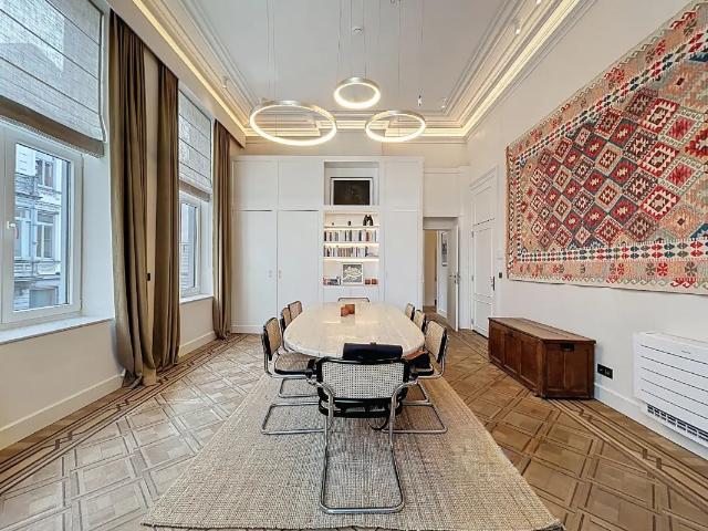 Appartement location à Brussel, Bruxelles