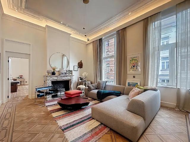 Appartement location à Brussel, Bruxelles