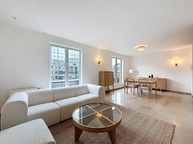 Appartement location à Brussel, Bruxelles