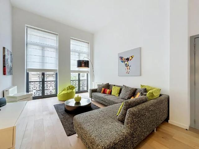 Appartement location à Brussel, Bruxelles