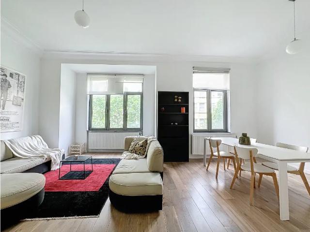 Appartement location à Brussel, Bruxelles