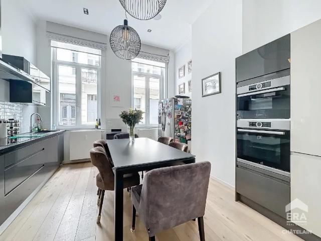 Appartement location à Brussel, Bruxelles