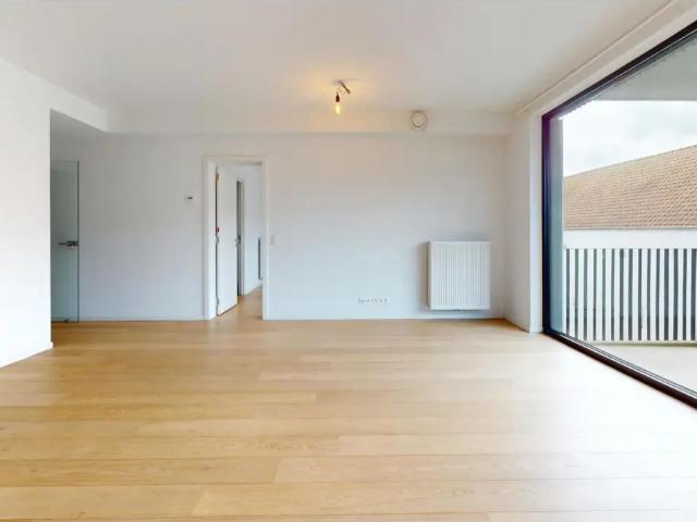 Appartement location à Quartier de la Senne - Zennewijk, Bruxelles - Brussel
