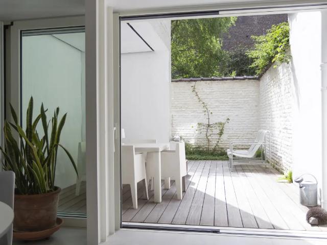Appartement location à Quartier de la Senne - Zennewijk, Bruxelles - Brussel