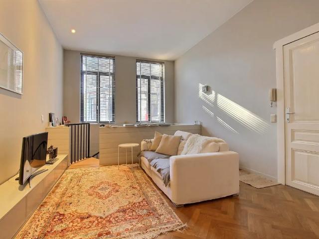 Appartement location à Quartier européen - Europese Wijk, Bruxelles - Brussel