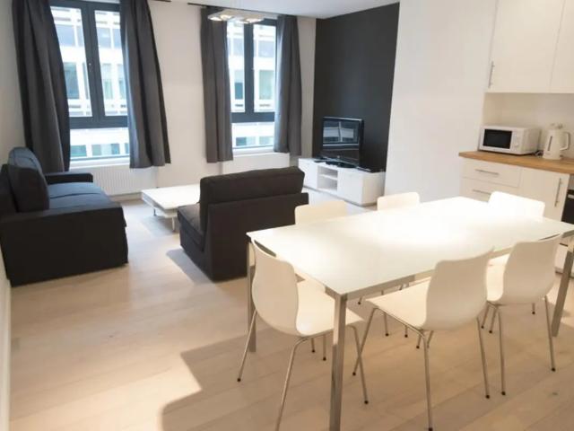 Appartement location à Brussel, Bruxelles