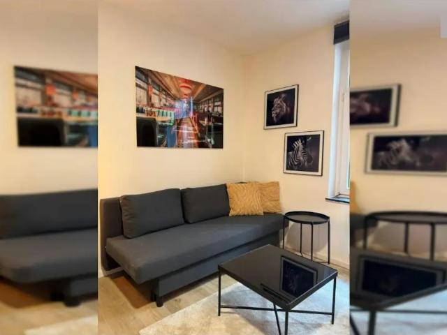 Appartement location à Brussel, Bruxelles