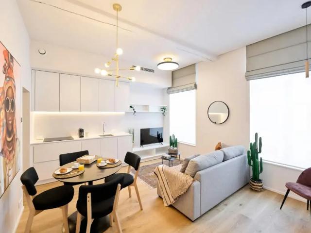 Appartement location à Brussel, Bruxelles