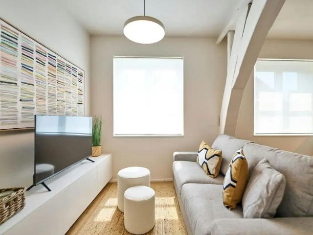 Appartement location à Brussel, Bruxelles